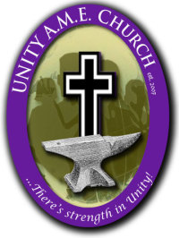 Unity A.M.E. Church