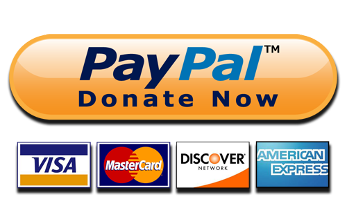 Donate through PayPal